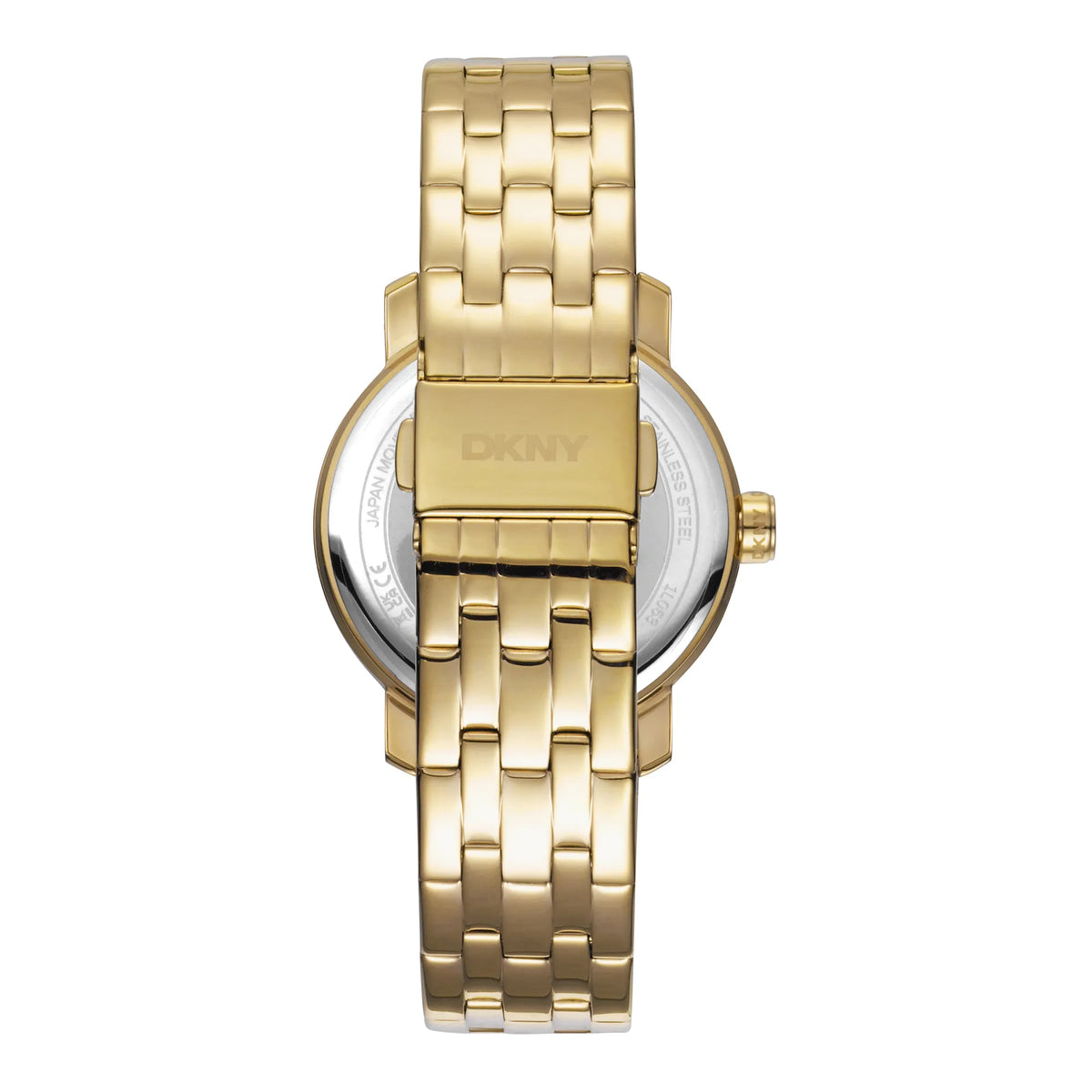 DKNY DKNY Chambers Maxi DK1L053M0025 — immagine 2