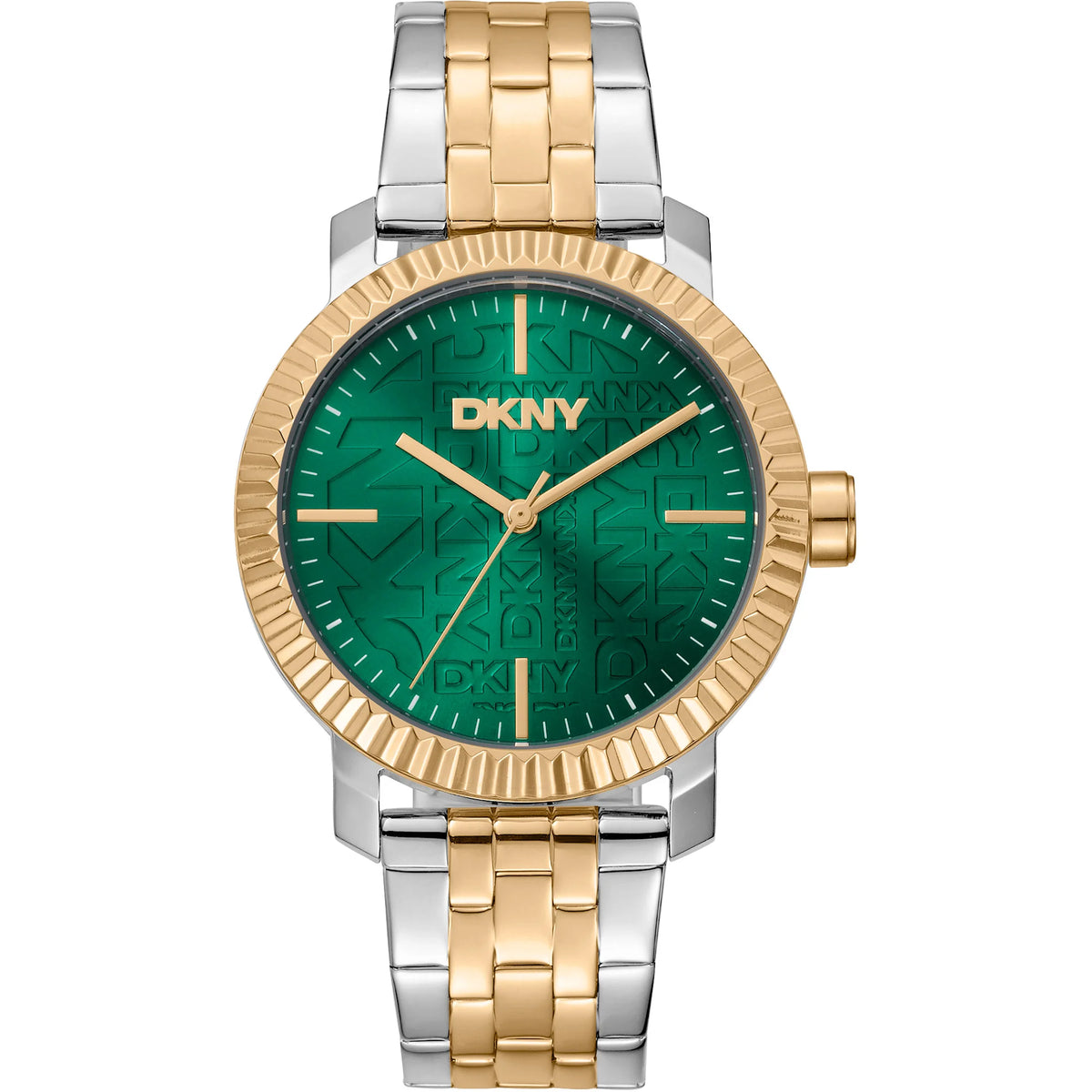 DKNY DKNY Chambers Maxi DK1L053M0055