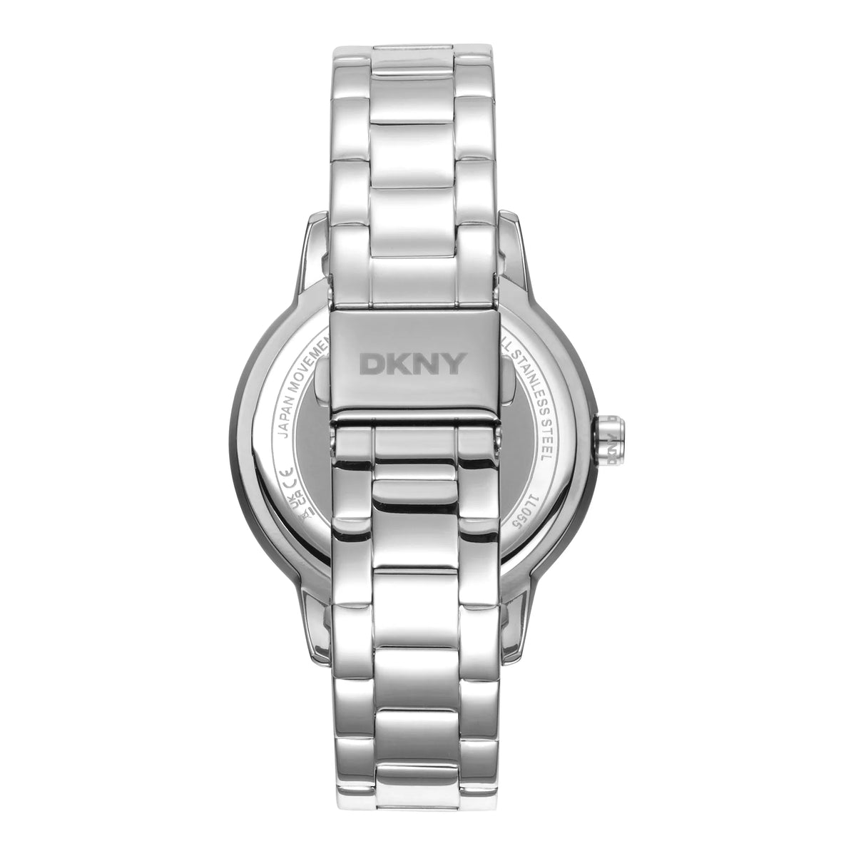 DKNY DKNY Parsons Multi Glitz DK1L055M0035 — immagine 2