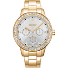 DKNY DKNY Parsons Multi Glitz DK1L055M0055