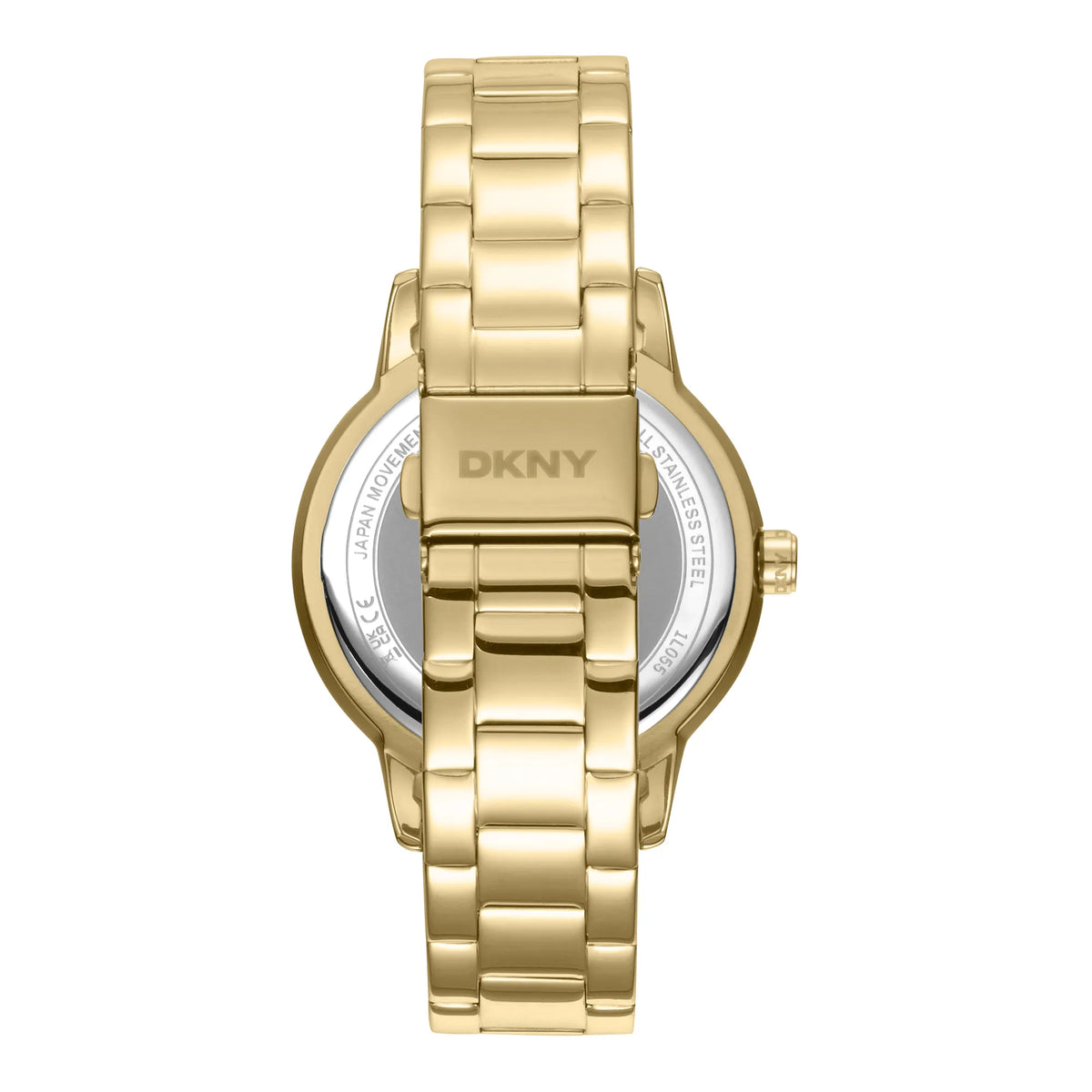 DKNY DKNY Parsons Multi Glitz DK1L055M0055 — immagine 2