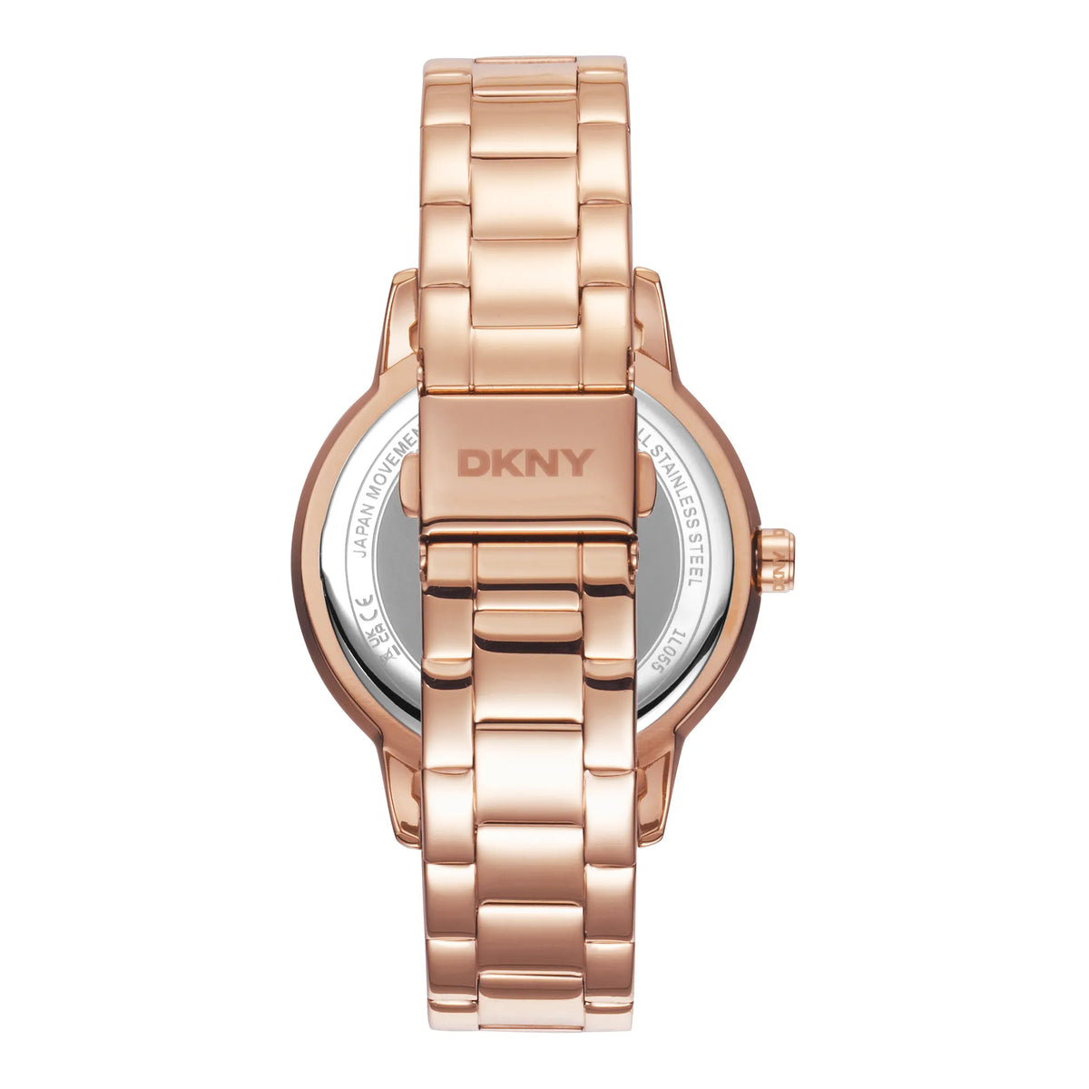 DKNY DKNY Parsons Multi Glitz DK1L055M0065 — immagine 2