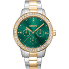 DKNY DKNY Parsons Multi Glitz DK1L055M0075