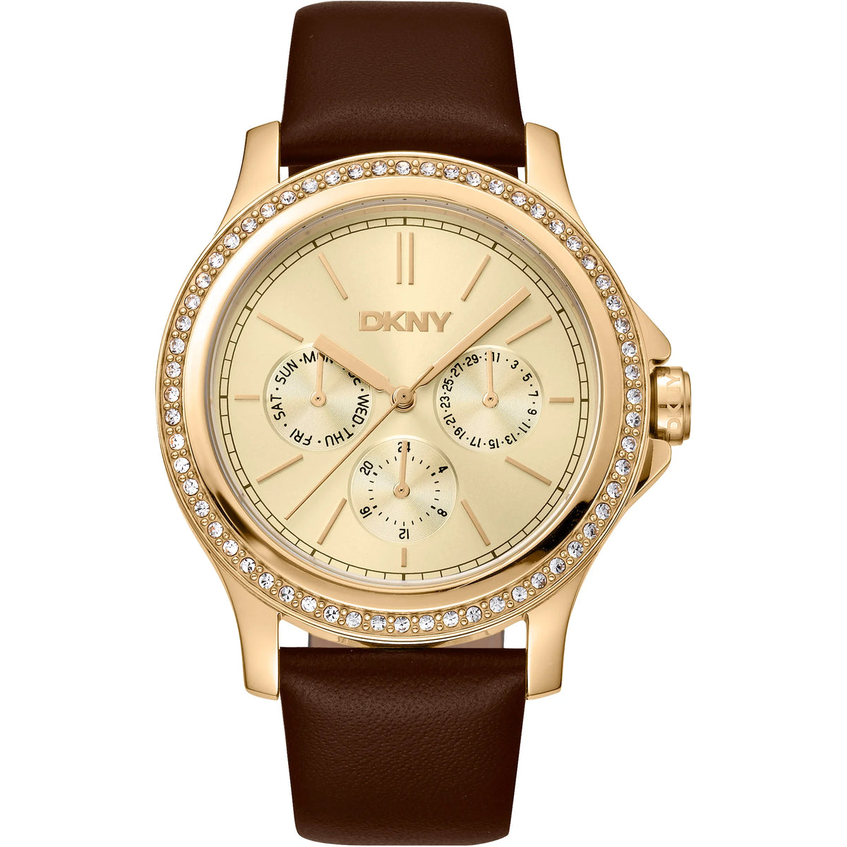 DKNY DKNY DK1L064L0025
