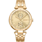 DKNY DKNY Downtown Multi DK1L066M0065