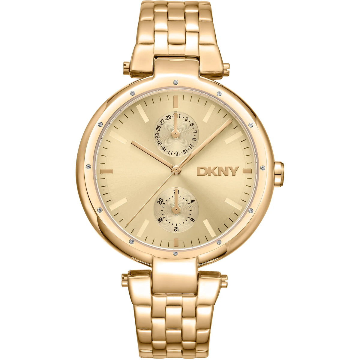 DKNY DKNY Downtown Multi DK1L066M0065