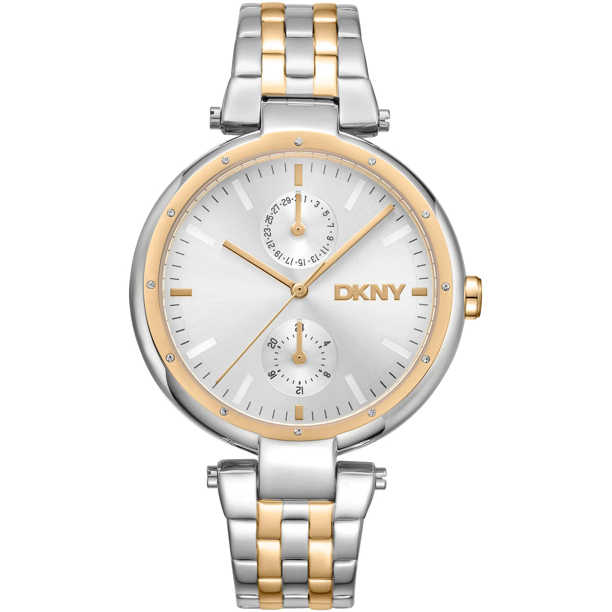 DKNY DKNY Downtown Multi DK1L066M0085