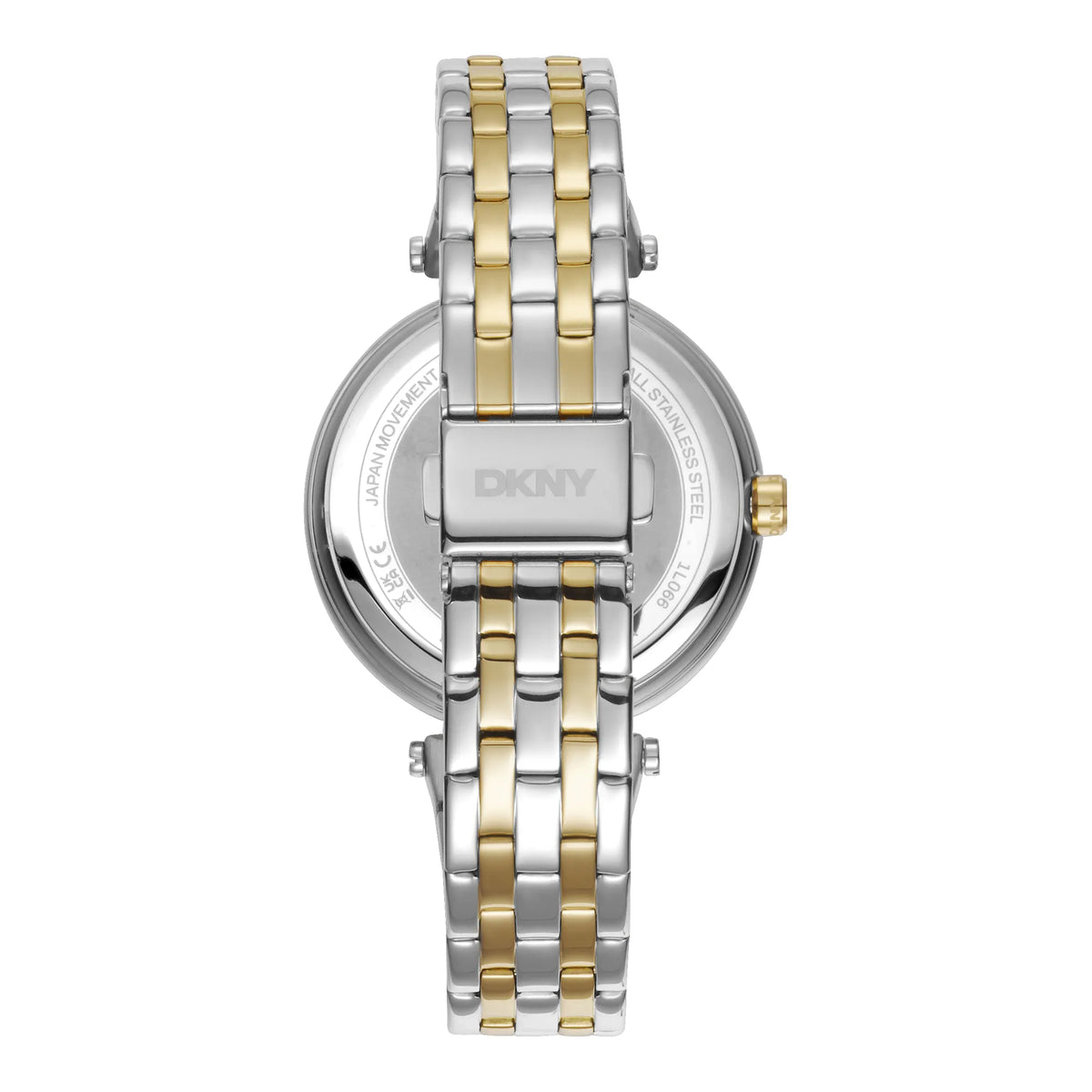 DKNY DKNY Downtown Multi DK1L066M0085 — immagine 2