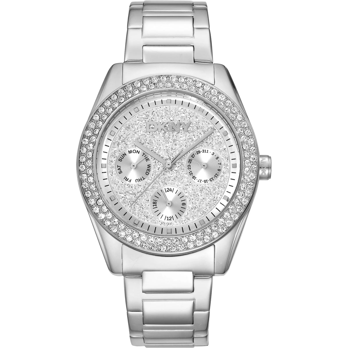 DKNY DKNY Chambers Multi Glitz DK1L078M0015