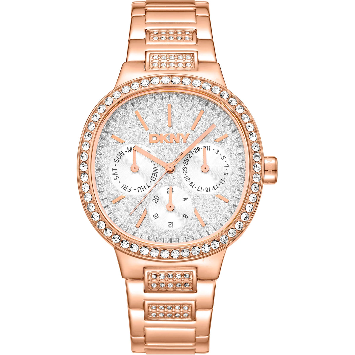 DKNY DKNY DK1L084M0235