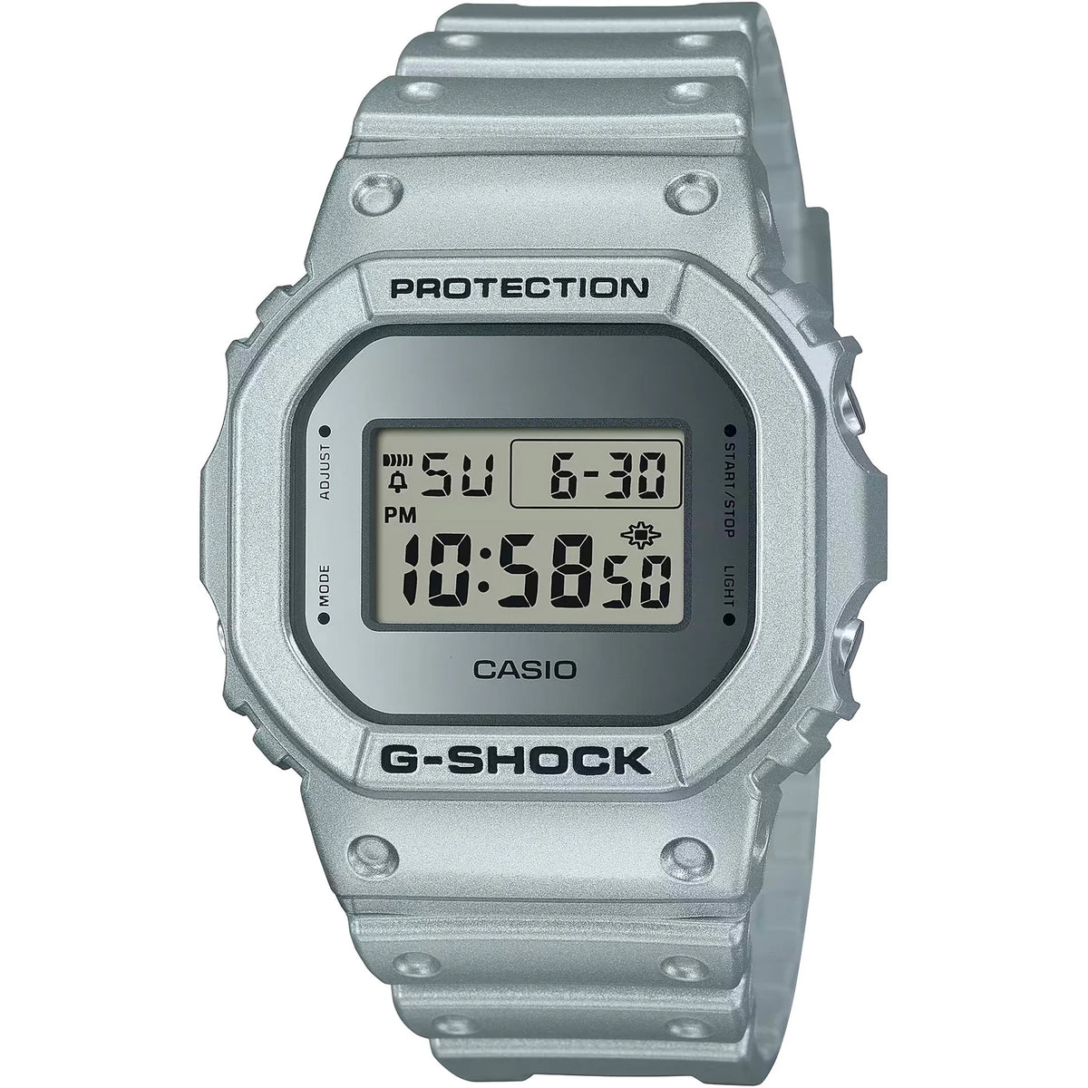 Casio CASIO G-Shock DW-5600FF-8ER