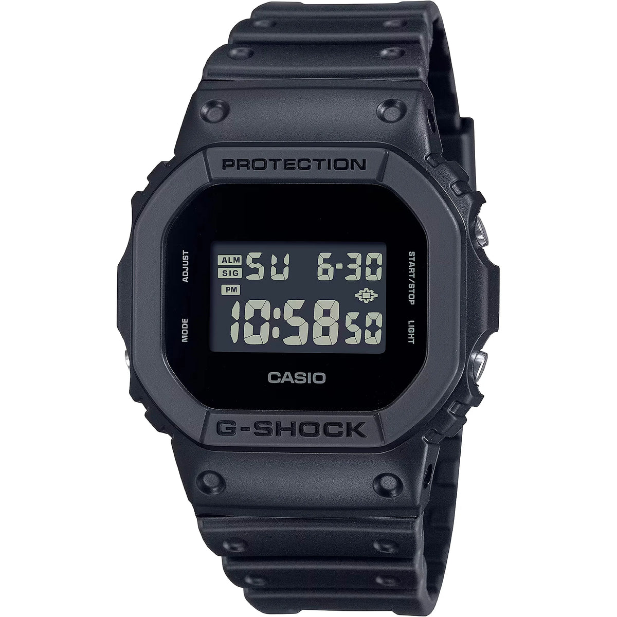 Casio CASIO G-Shock DW-5600UBB-1ER