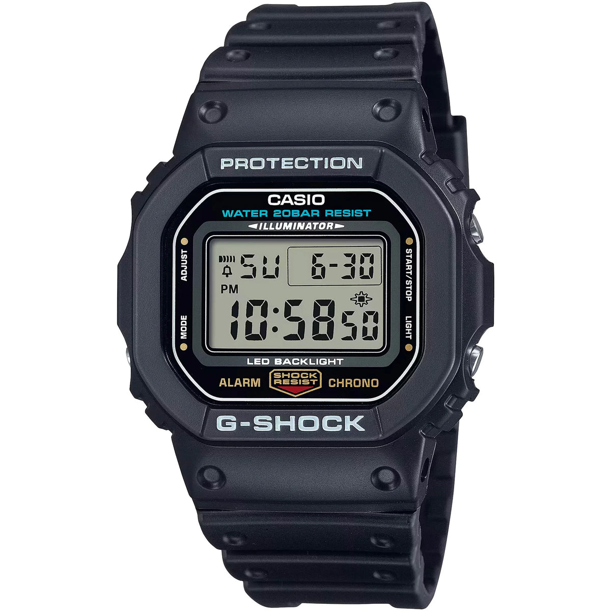 Casio CASIO G-Shock DW-5600UE-1ER