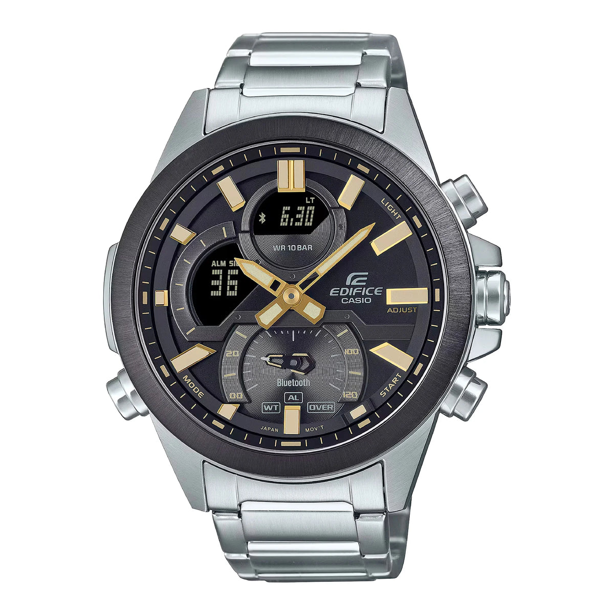 Casio CASIO Edifice ECB-30DB-1A9EF