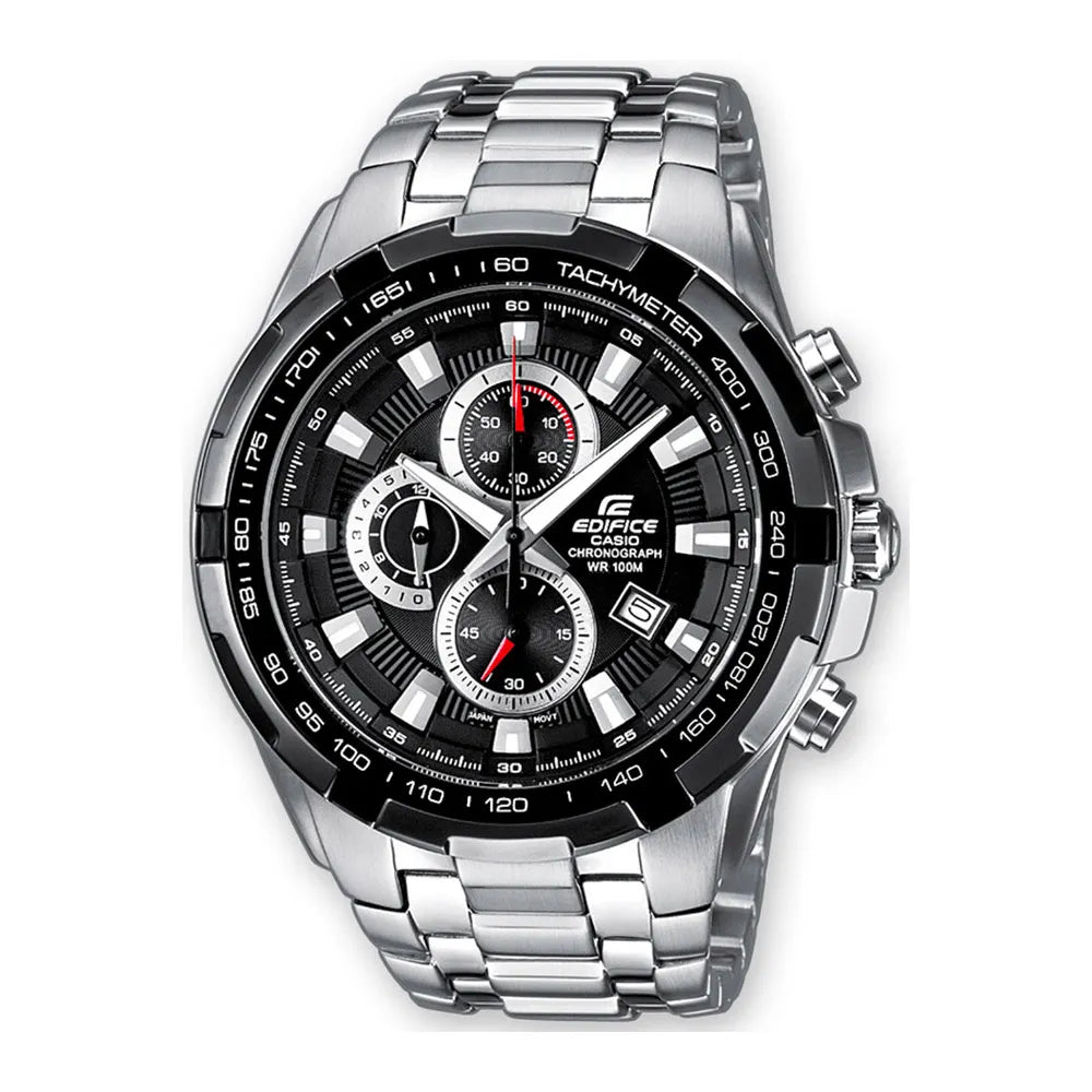 Casio CASIO Edifice EF-539D-1AVEF