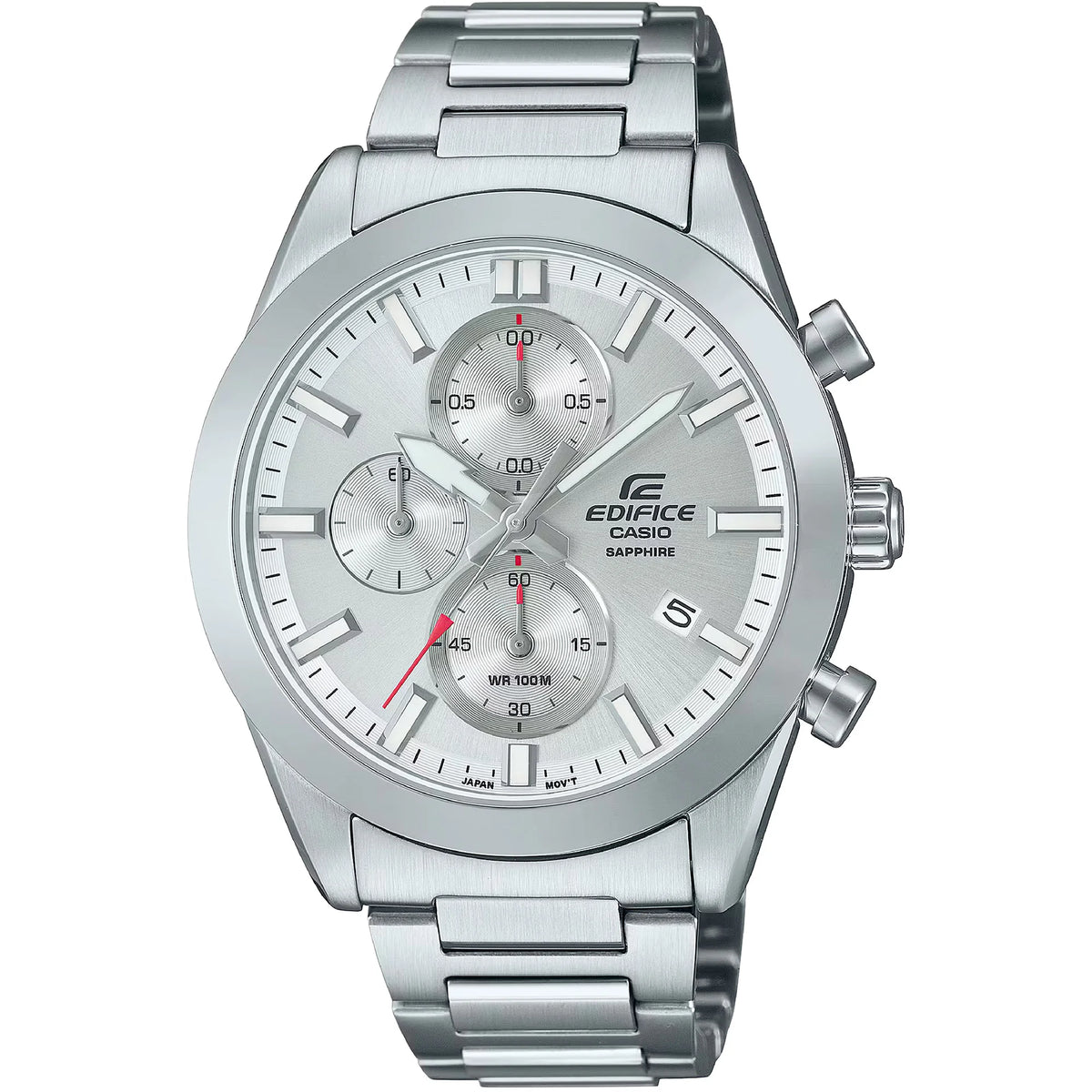 Casio CASIO Edifice EFB-710D-7AVUEF