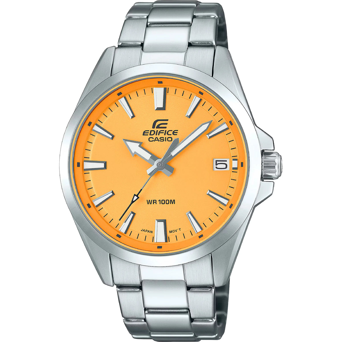 Casio CASIO Edifice EFV-100D-9AVUEF