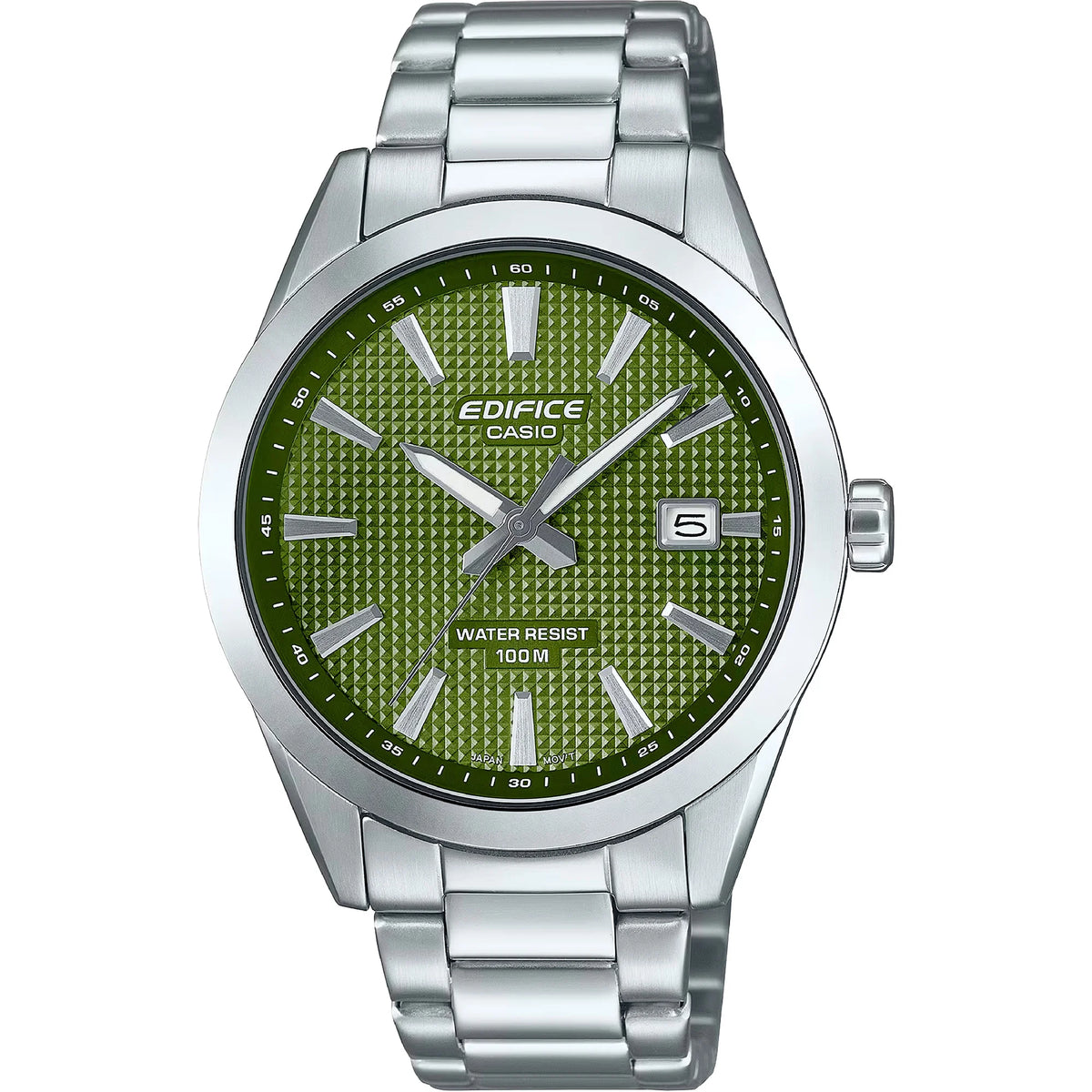 Casio CASIO Edifice EFV-160D-3AVEF