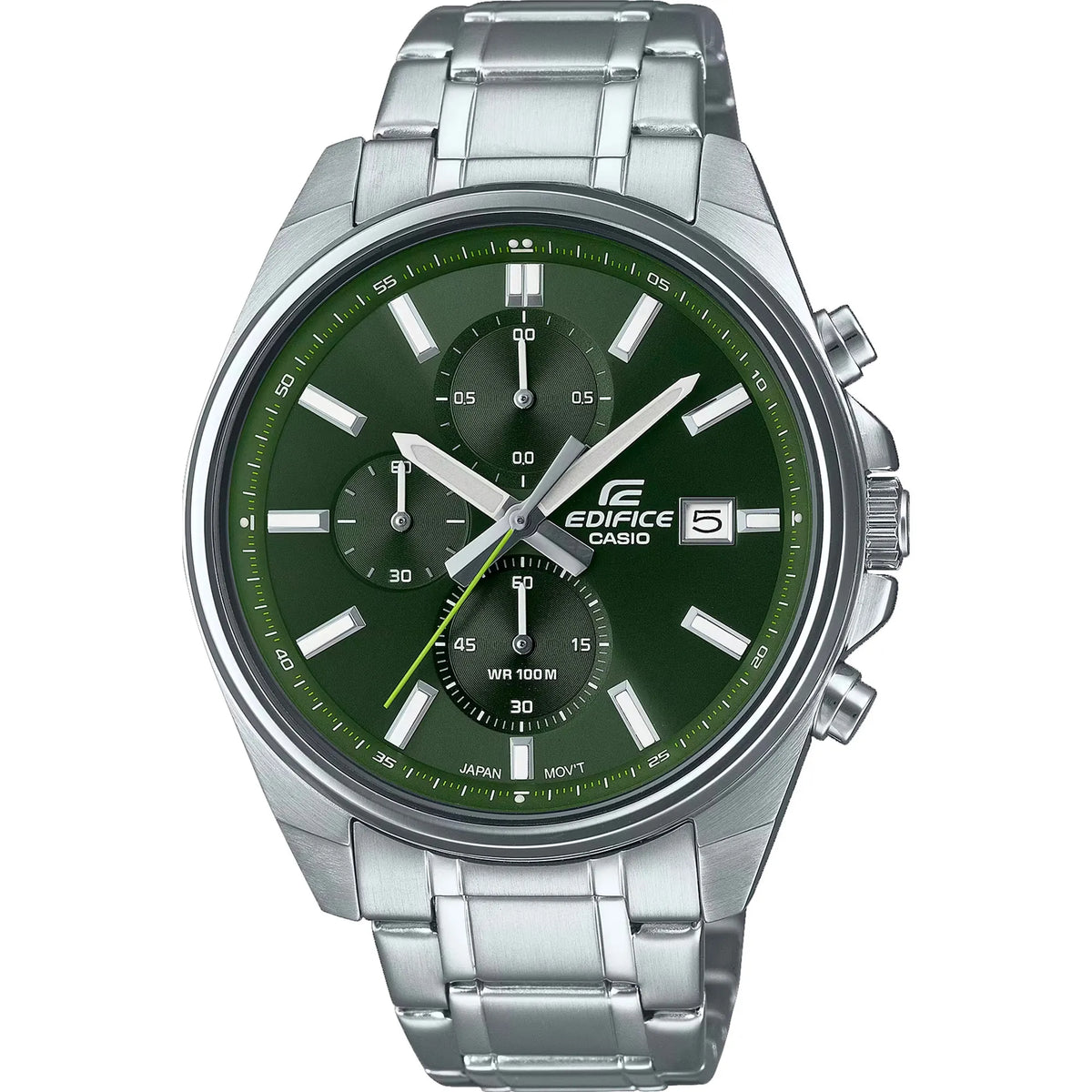 Casio CASIO Edifice EFV-610D-3CVUEF