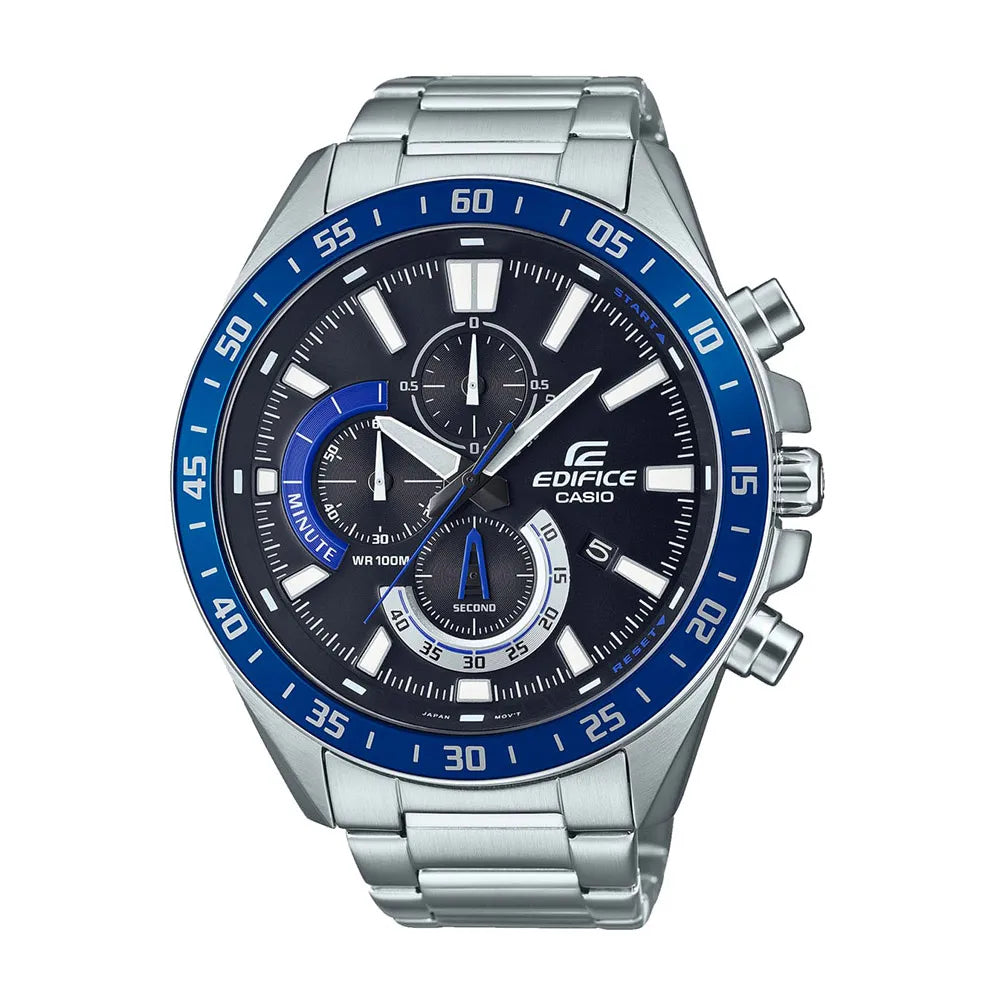 Casio CASIO Edifice EFV-620D-1A2VUEF