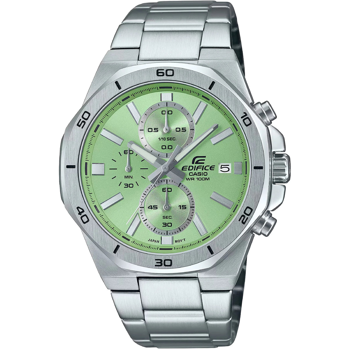 Casio CASIO Edifice EFV-640D-3AVUEF