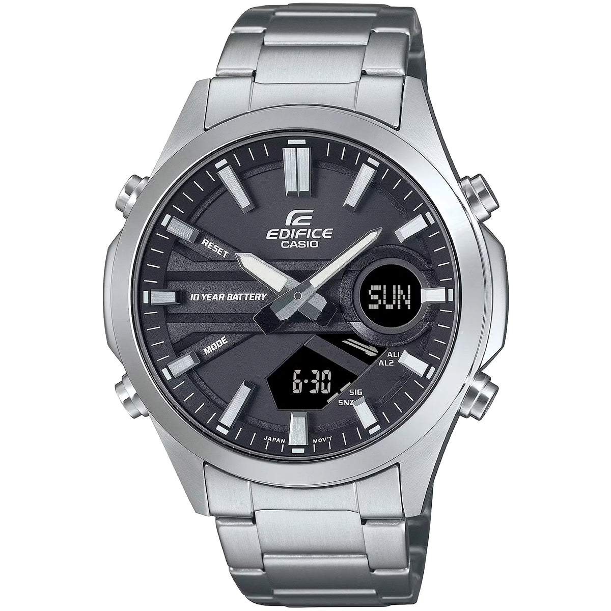 Casio CASIO Edifice EFV-C120D-1AEF