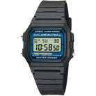 Casio CASIO Retro Vintage F-105W-1A