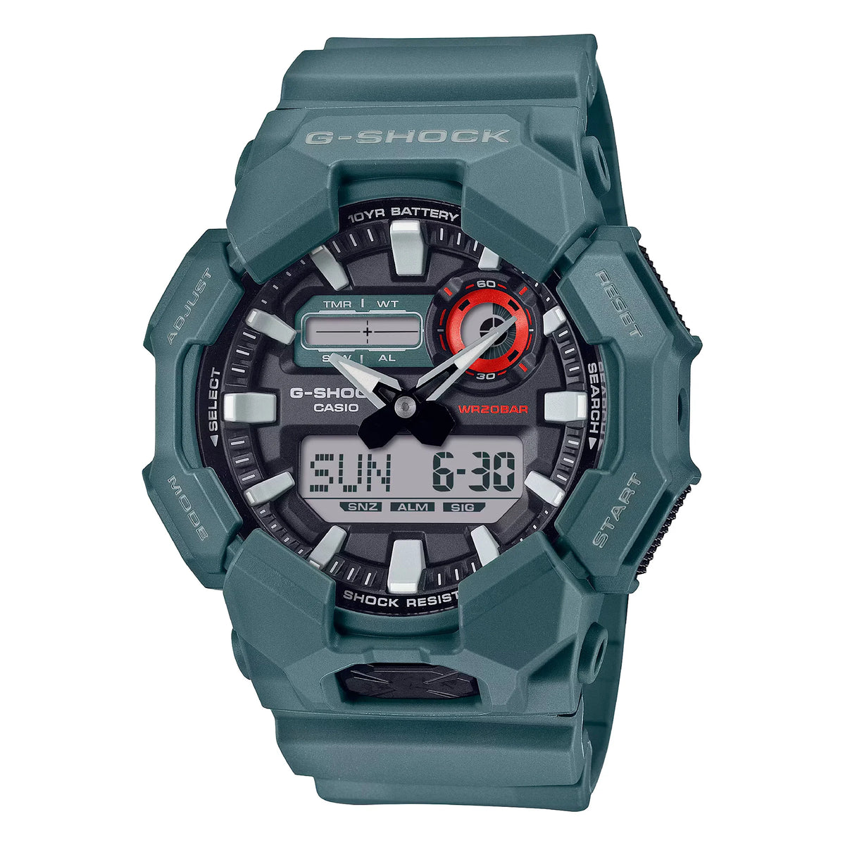 Casio CASIO G-Shock GA-010-2AER