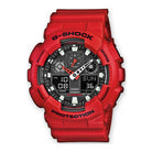 Casio CASIO G-Shock GA-100B-4AER