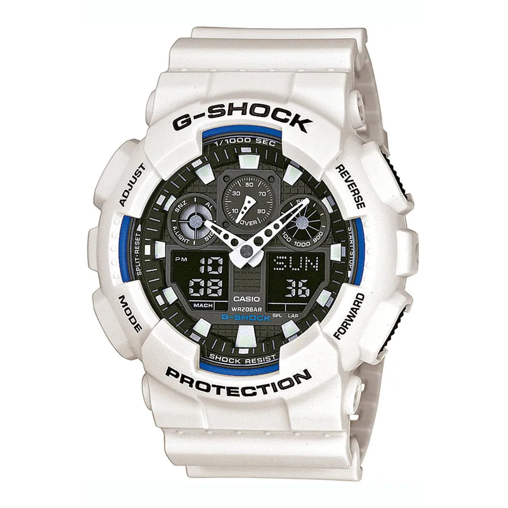 Casio CASIO G-Shock GA-100B-7AER