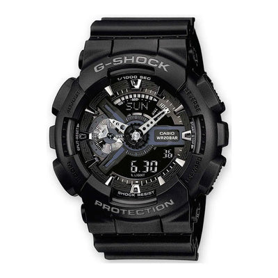 CASIO G-Shock GA-110-1BER