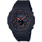Casio CASIO G-Shock GA-2100-1A4ER