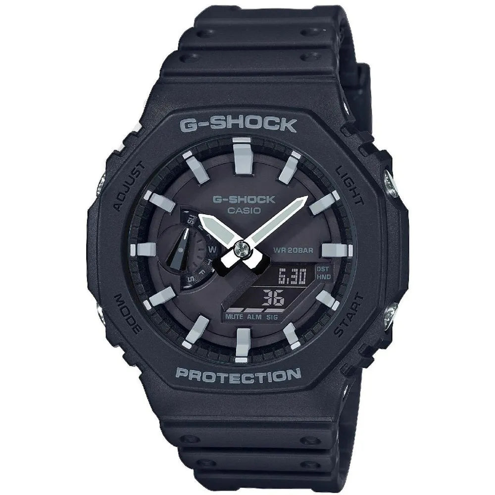 Casio CASIO G-Shock GA-2100-1AER