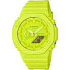 Casio CASIO G-Shock GA-2100-9A9ER