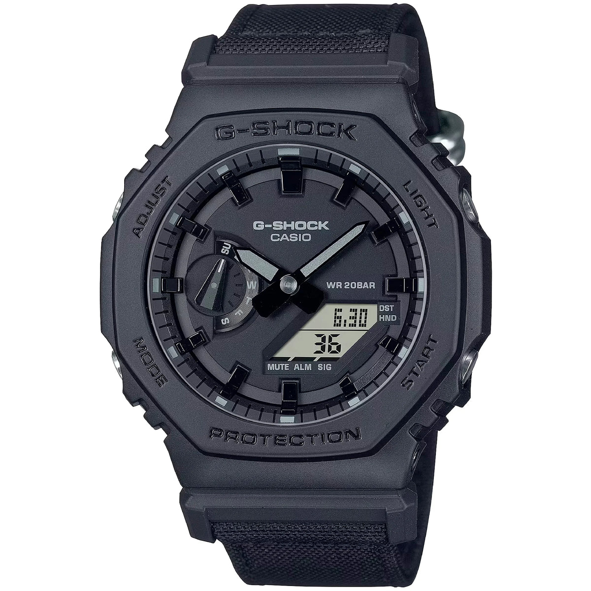 Casio CASIO G-Shock GA-2100BCE-1AER
