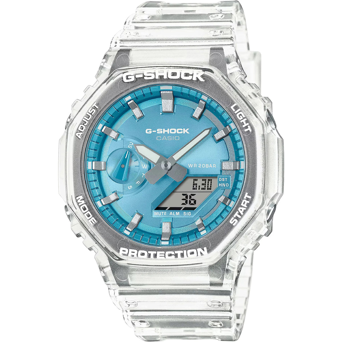 Casio CASIO G-Shock GA-2100BM-7A2ER