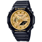 Casio CASIO G-Shock GA-2100GB-1AER