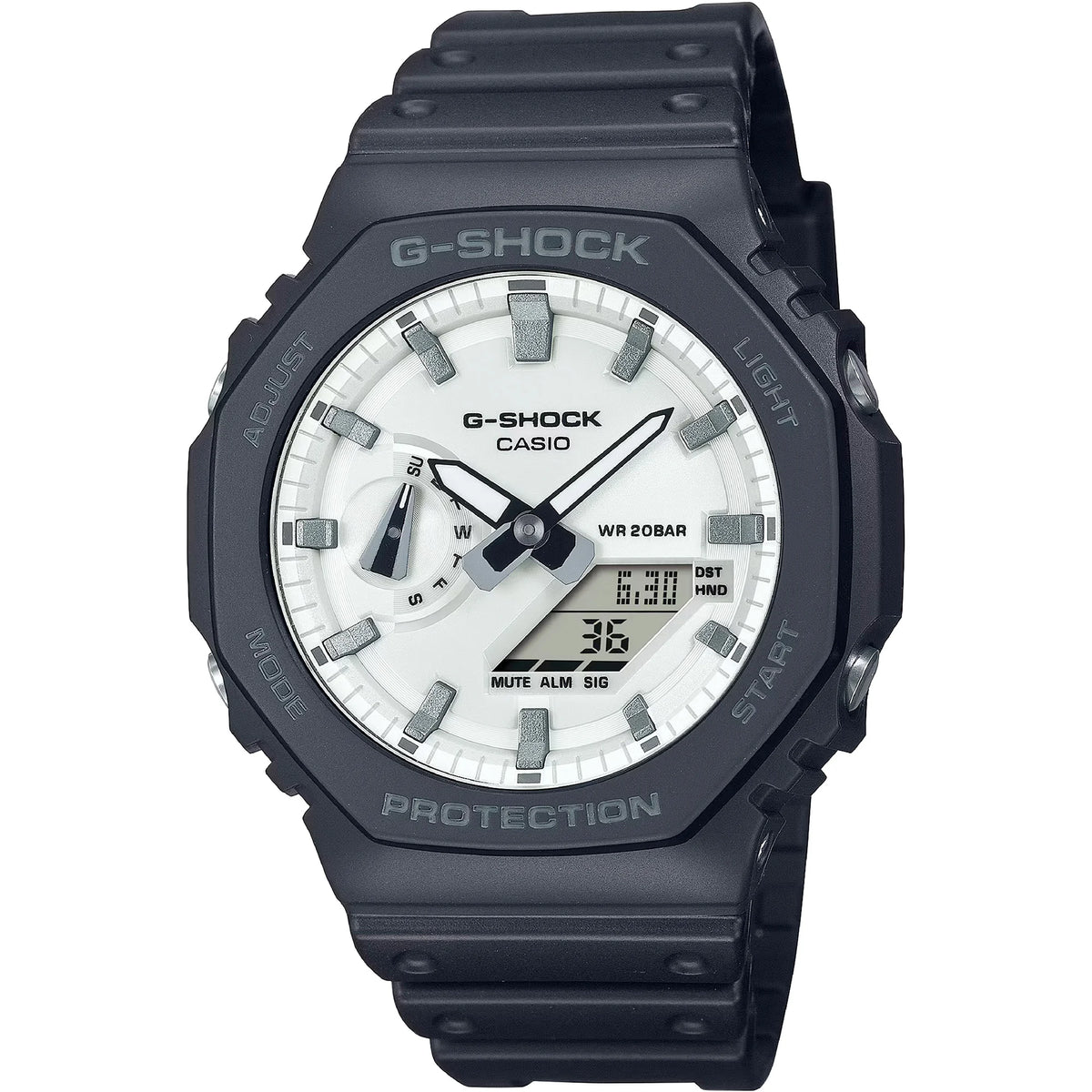 Casio CASIO G-Shock GA-2100WD-1AER
