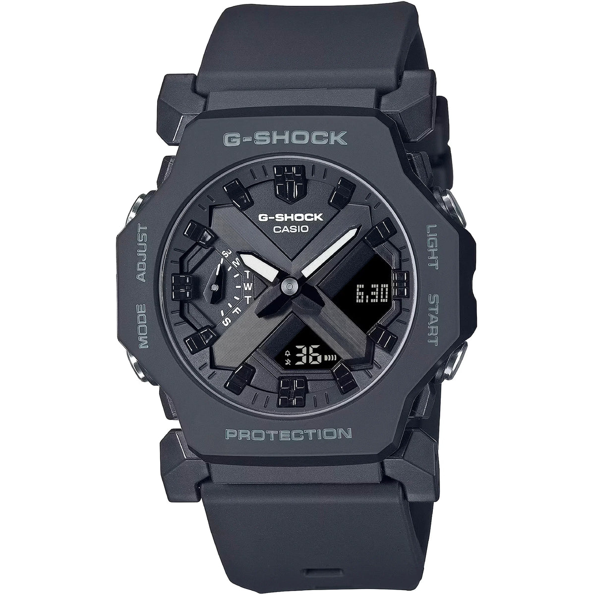 Casio CASIO G-Shock GA-2300-1AER