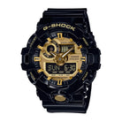 Casio CASIO G-Shock GA-710GB-1AER