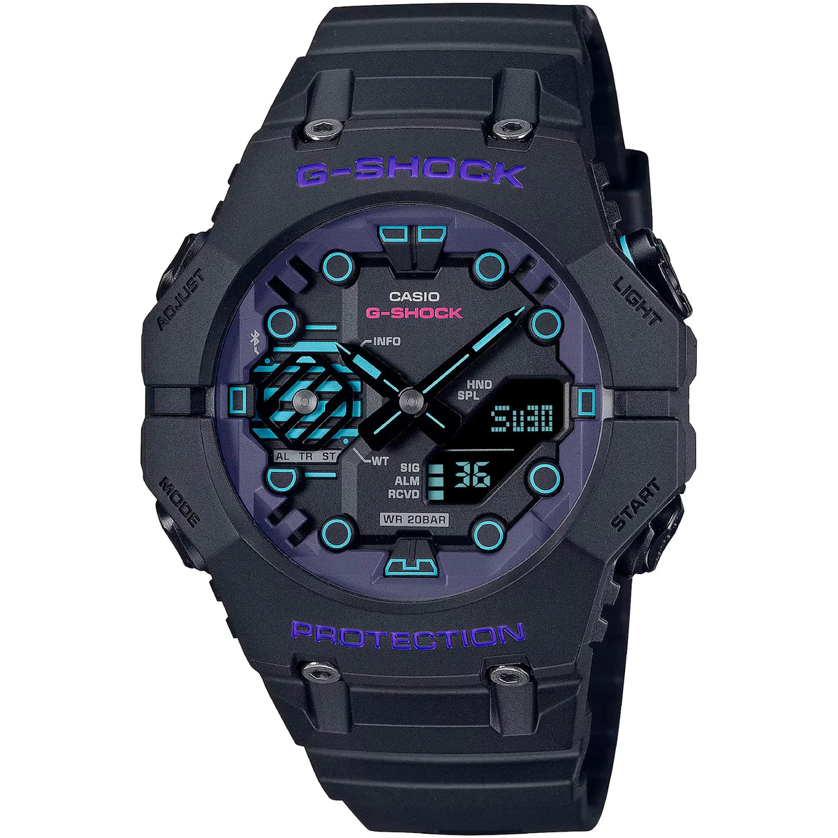 Casio CASIO G-Shock GA-B001CBR-1AER