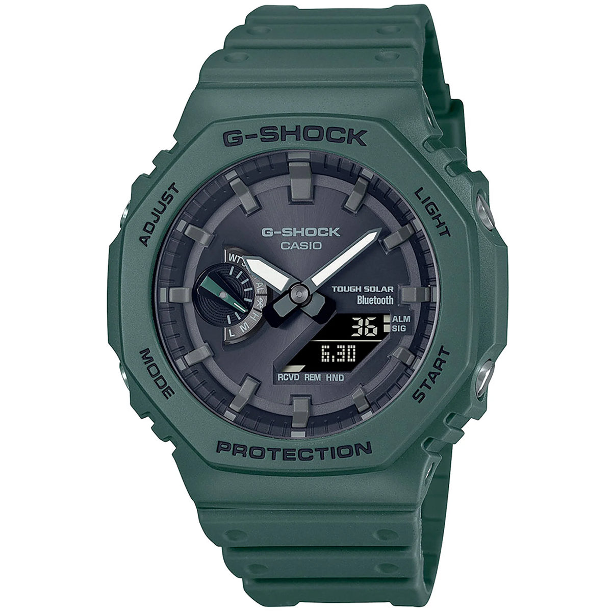 Casio CASIO G-Shock GA-B2100-3AER