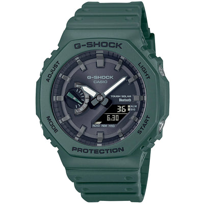 CASIO G-Shock GA-B2100-3AER