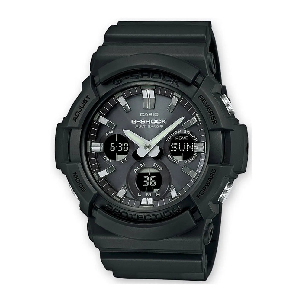 Casio CASIO G-Shock GAW-100B-1AER