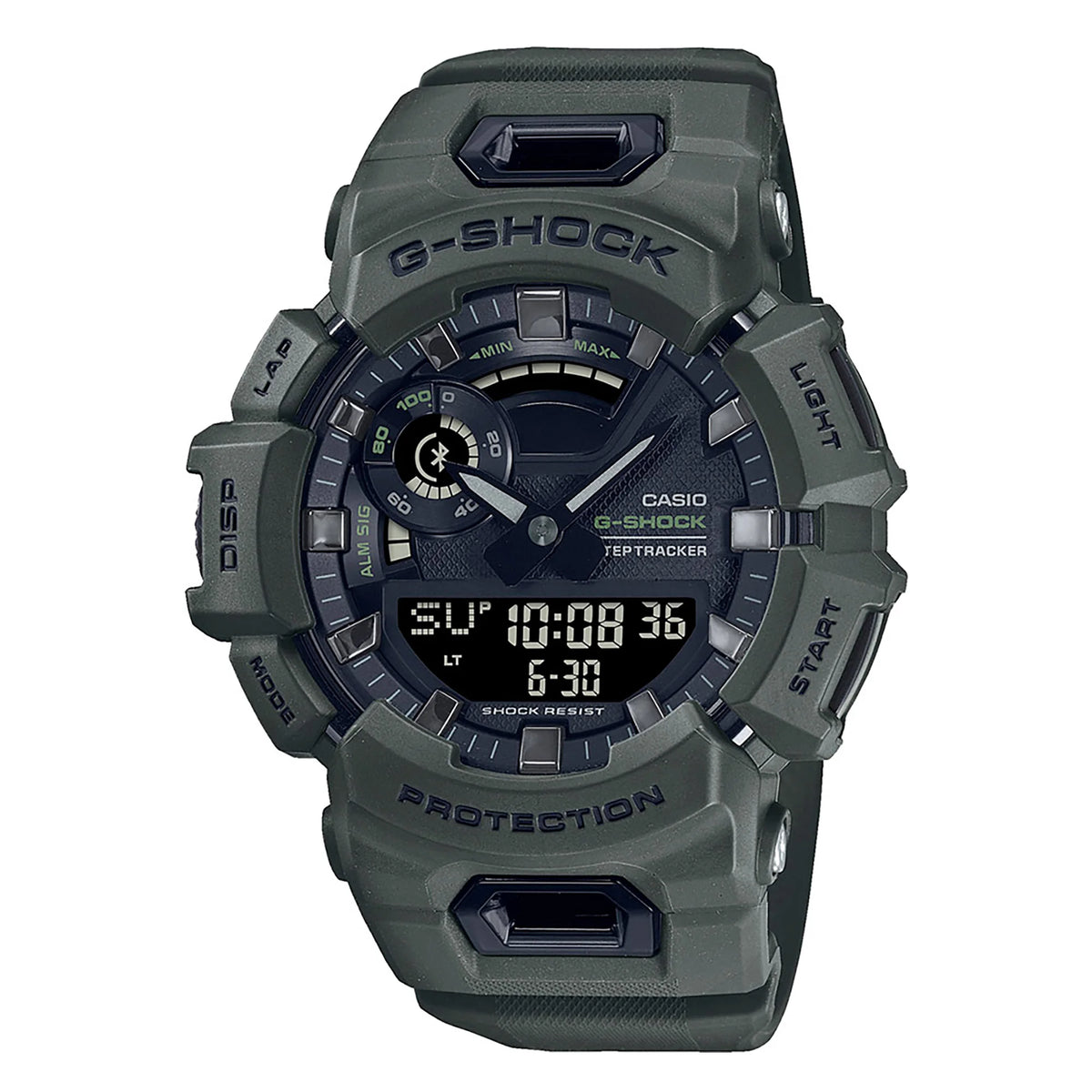 Casio CASIO G-Shock GBA-900UU-3AER
