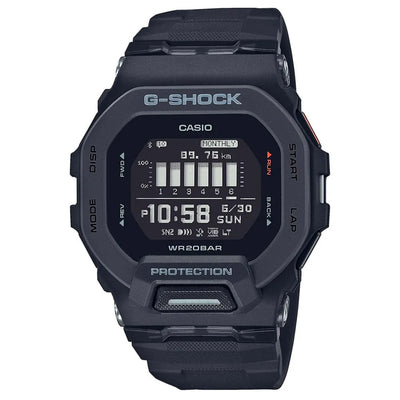 CASIO G-Shock GBD-200-1ER