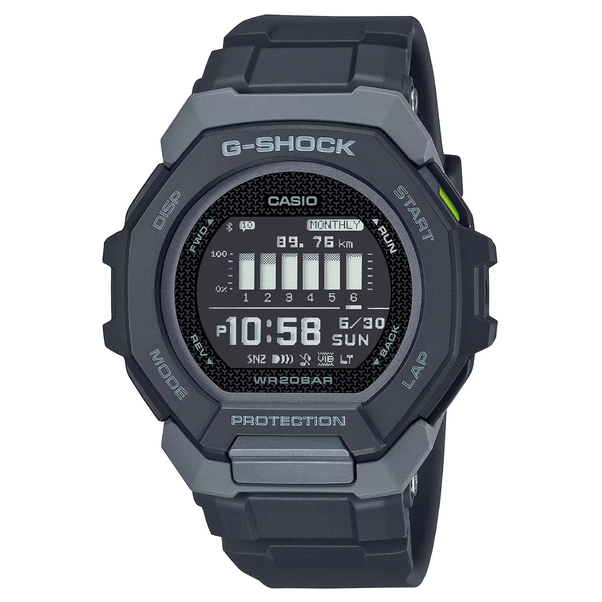 Casio CASIO G-Shock GBD-300-1ER