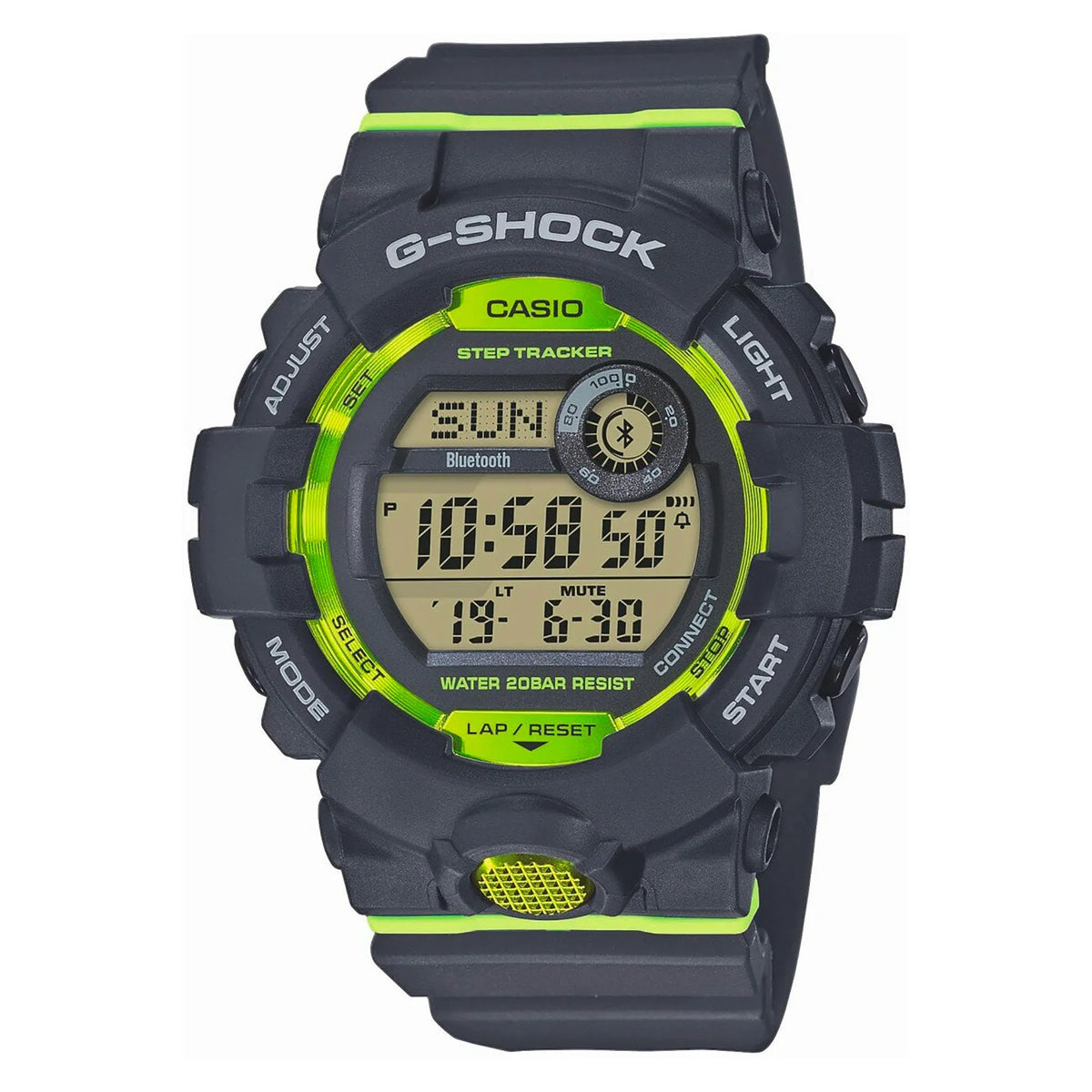 Casio CASIO G-Shock GBD-800-8ER