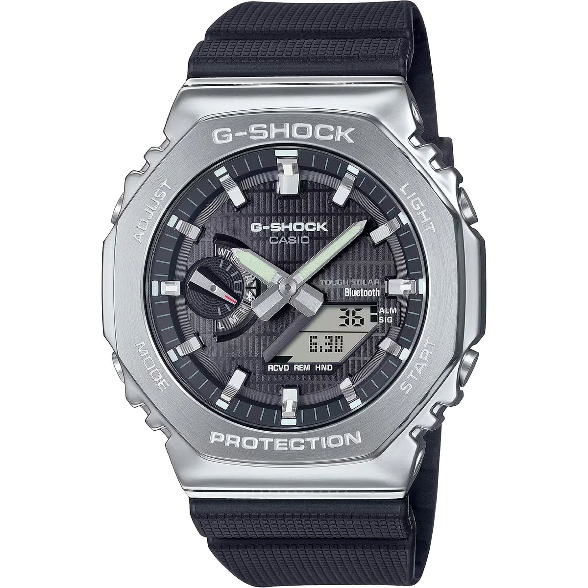 Casio CASIO G-Shock GBM-2100-1AER