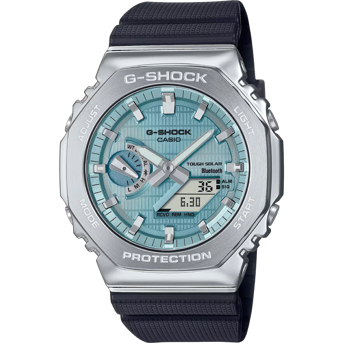 Casio CASIO G-Shock GBM-2100A-1A2ER